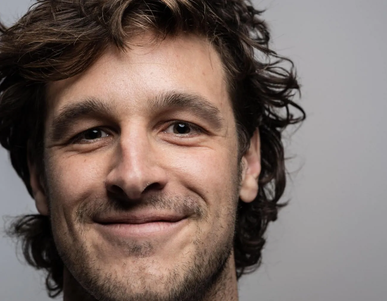 Andreas Haberländer, Physiotherapeut bei Pumpal Gsund