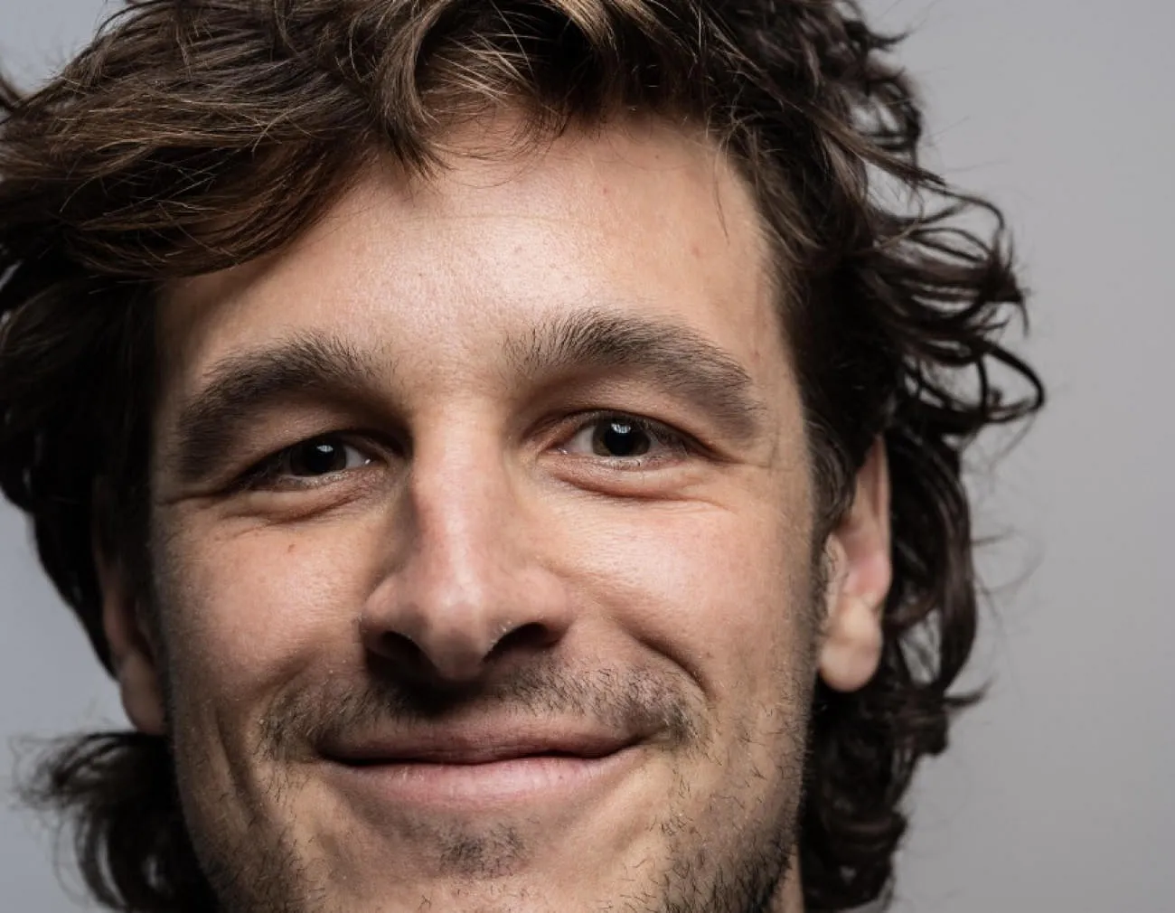 Andreas Haberländer, Physiotherapeut bei Pumpal Gsund